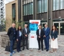 Leicester's cardiovascular research hub shines spotlight on life-saving innovations