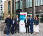 Leicester's cardiovascular research hub shines spotlight on life-saving innovations
