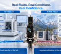 Designing fluidic architecture for scalable diagnostic platforms