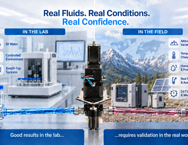 Designing fluidic architecture for scalable diagnostic platforms