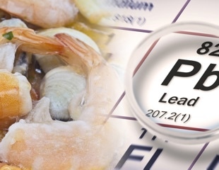 Rice, seafood and water may help explain striking differences in metal exposure across US communities