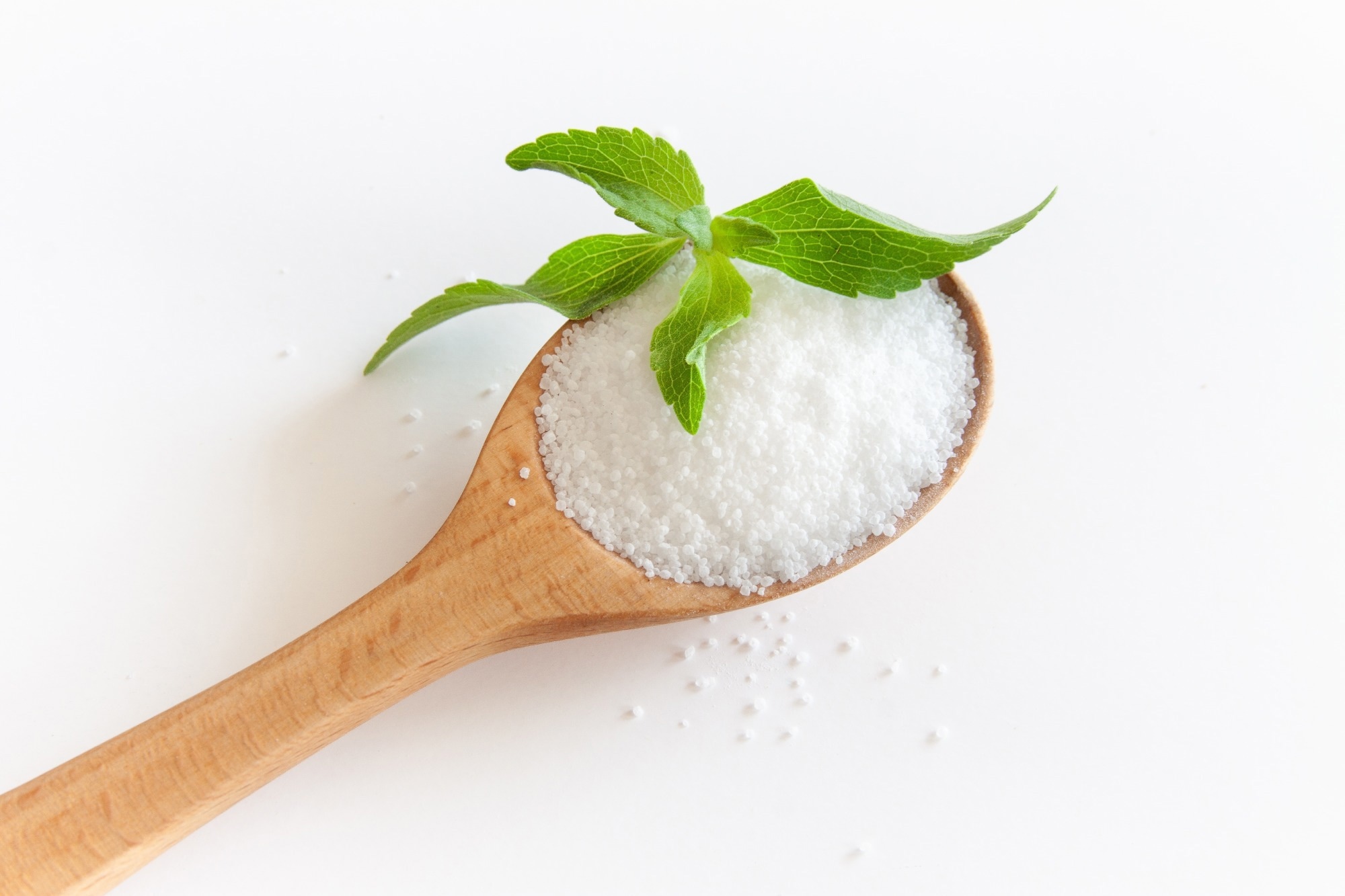 Acute Stevia Consumption does not Alter Endocrine Responses in Individuals with Normal Weight, Overweight, and Type 2 Diabetes Mellitus
