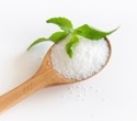 Stevia tastes sweet, but does your body react as if sugar is coming?