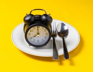 Why a shorter eating window may not mean better metabolic health