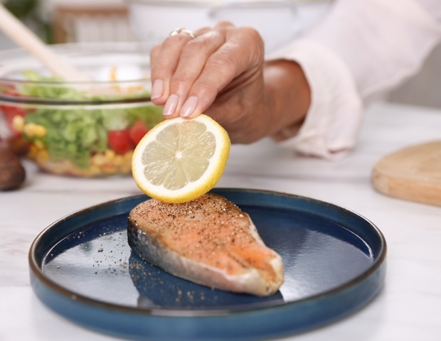 The link between fish and pregnancy hypertension may start before conception