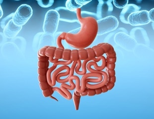 Gut microbiome may reveal inflammation and future disease risk better than age