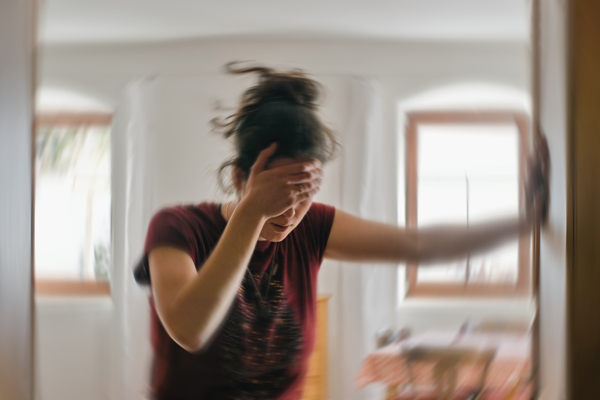 Effectiveness of tizanidine for migraine prophylaxis: a double-blind, placebo-controlled study