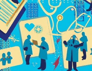 More data, more answers? A 1.9 million-person health study shows why scale has limits
