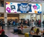 Researchers changed the music in a cafeteria. Food choices shifted too