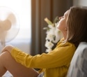 What happens to blood pressure during extreme heat? A 4.2 million-visit study offers a clue