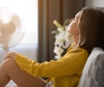 What happens to blood pressure during extreme heat? A 4.2 million-visit study offers a clue