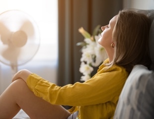 What happens to blood pressure during extreme heat? A 4.2 million-visit study offers a clue