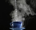 Like your tea or coffee very hot? A study of nearly 1 million adults found a striking cancer link