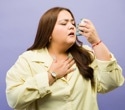 Tirzepatide vs semaglutide for asthma: the difference was smaller than researchers expected