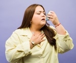 Tirzepatide vs semaglutide for asthma: the difference was smaller than researchers expected