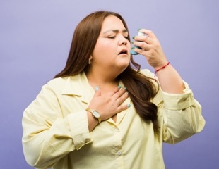 Tirzepatide vs semaglutide for asthma: the difference was smaller than researchers expected
