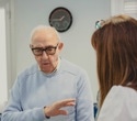 Your voice could add something aging blood tests and scans miss