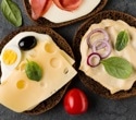 Finnish adults eat too little of some foods and too much of others, study finds