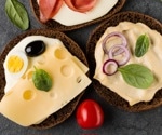 Finnish adults eat too little of some foods and too much of others, study finds