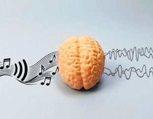 The music in psychedelic therapy may be more than background sound