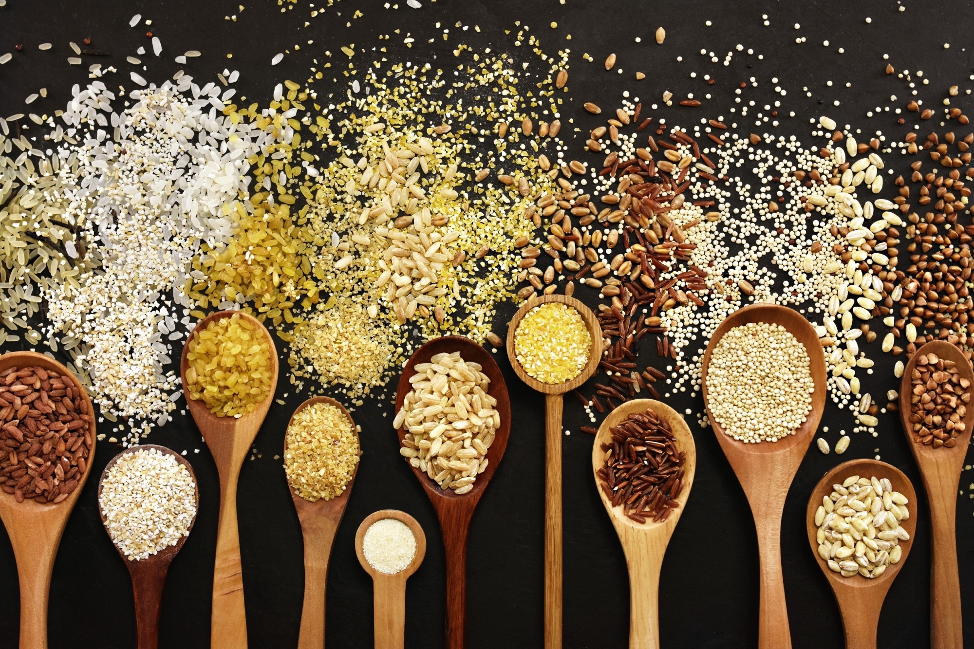 Study: Whole-grain consumption and cardiometabolic risk: a meta-analysis of randomized trials. Image Credit: Ulada / Shutterstock