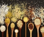 Scientists tested how much whole grain makes a difference. The answer was not simply “more”