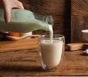 Fermented dairy was linked to lower mortality, but the pattern shifted at higher intakes