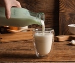 Fermented dairy was linked to lower mortality, but the pattern shifted at higher intakes