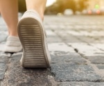 Your walking pattern may reveal more about anxiety and depression than you think