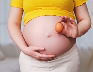 Can maternal diet prevent infant food allergy? A large trial puts eggs and peanuts to the test