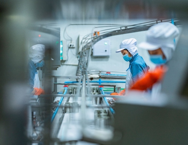 Some food manufacturers could capture major nutrition and environmental gains by changing surprisingly few products