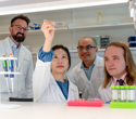 Scientists discover metabolite fueling aggressive brain tumor growth