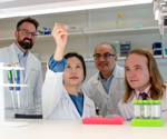 Scientists discover metabolite fueling aggressive brain tumor growth