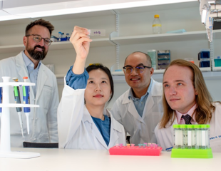 Scientists discover metabolite fueling aggressive brain tumor growth