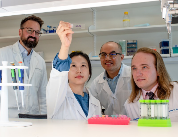 Scientists discover metabolite fueling aggressive brain tumor growth