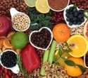 Older adults with higher polyphenol intake were less likely to have mild cognitive impairment