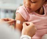 A 194-country analysis reveals gaps in how late childhood vaccinations are tracked