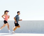 Regular exercisers show distinct metabolic and immune signatures in blood