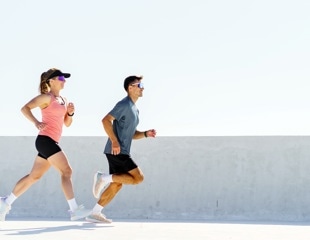 Regular exercisers show distinct metabolic and immune signatures in blood
