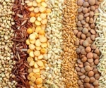 Children who ate healthier plant foods had slightly lower blood pressure later