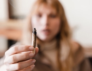 Prenatal cannabis exposure linked to subtle brain and behavioral differences in children