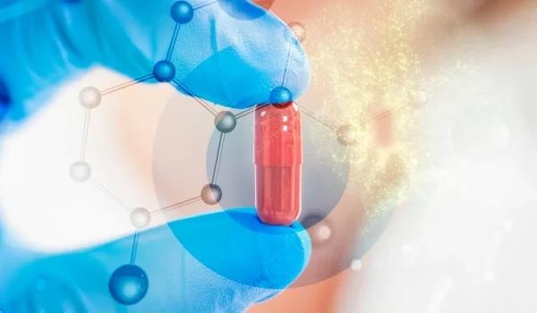 用于药物研究、开发和质量的亚微米红外