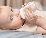 Why scientists still cannot say how much plastic infants are actually consuming