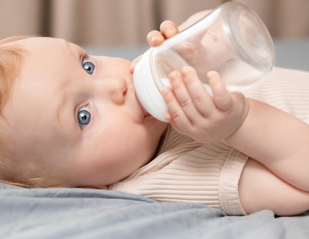 Why scientists still cannot say how much plastic infants are actually consuming