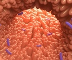 Could a parent’s hospital job shape a child’s nasal microbiome?