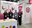 Bedfont® brings hydrogen and methane breath testing to the global stage at UEG Week 2026