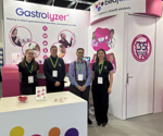 Bedfont® brings hydrogen and methane breath testing to the global stage at UEG Week 2026