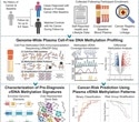 Cancer-related DNA changes may appear in blood years before diagnosis