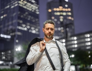 Feeling lonely at work? How often you see your colleagues may matter