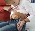 A child's gut microbiome may offer early clues to type 1 diabetes risk